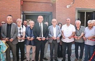 Kütahya’da 100. Yıl Kültür ve Sosyal İşler...