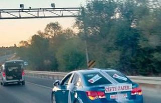 Kütahya’da 30 Ağustos’a özel anlamlı ve güldüren...