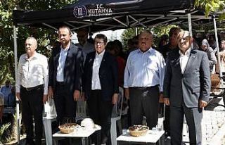 Kütahya’da ’Geleneksel Müderris Mahallesi Şenliği’...