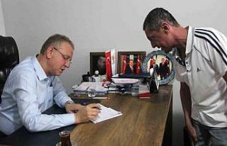 Kütahya’da ’Hemşehri Buluşmaları’ başladı