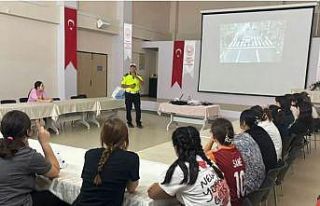 Kütahya’da korunma ve bakım altındaki çocuklara...