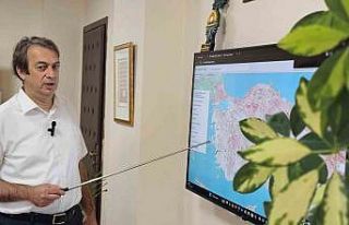 Kutoğlu’ndan endişelendiren açıklama: "Türkiye’nin...