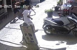 Kuzenini bıçaklayarak öldüren şüpheli: "Kullandığım...