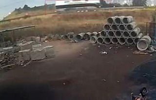 Kuzey Marmara Otoyolu’nda 4 kişinin öldüğü...