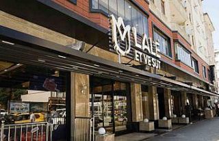 ’Lale 1973’ lezzetleri Rize’de