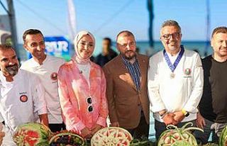 Lezzet, eğlence ve gelenek bir arada: Yeniköy Karpuz...