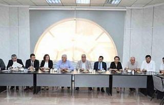 Lisanslı depoyla Antep fıstığı üreticisine finansman...