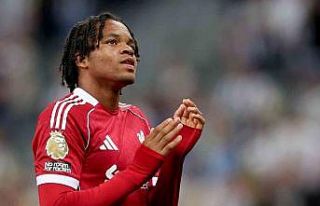 Liverpool, 16 yaşındaki Ngumoha ile kazandı