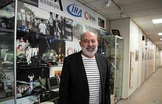 Mahmut Nedim Akülke: "Bu sene çok ciddi rakamlara...