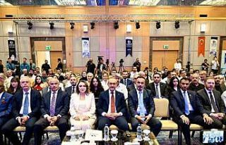 Malatya, 30 ülkenin diplomatik temsilcilerini ağırladı