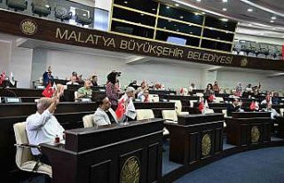 Malatya Büyükşehir’den Aile Yılı düzenlemesi