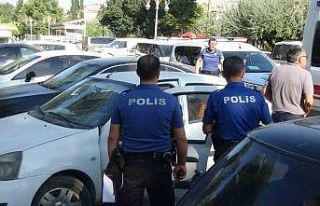 Malatya’da 70 yaşındaki adam park halindeki araçta...