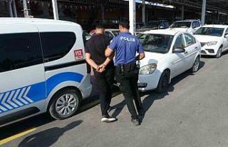 Malatya’da alacak verecek meselesi kanlı bitti