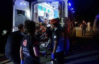 Malatya’da ev sahibi-kiracı kavgası: 4 yaralı