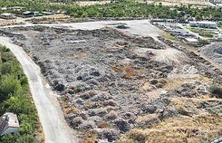 Malatya’da "Kaçak Hafriyatla Mücadele Seferberliği"...