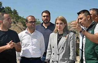 Malatya’da sulama altyapısına 2,1 milyar TL’lik...