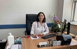 Malazgirt Devlet Hastanesine iki uzman doktor atandı