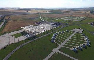 Malazgirt Zaferi’nin 954. yıl dönümü etkinlikleri...