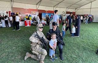 Malazgirt Zaferi’nin 954’üncü yıl dönümü...