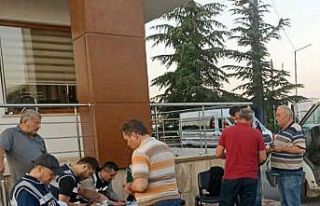 Maliyenin gelir uzmanları hasılat tespit denetimleri...