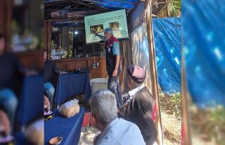 Malkara’da çiftçilere Batı Mısır kök kurdu...