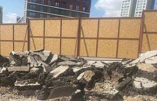 Mamak Metrosu’nun temeli atıldı, devamı gelmedi