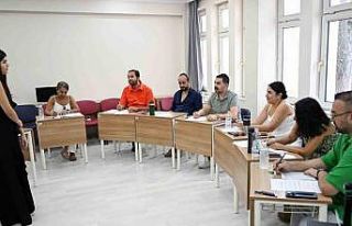 Manisa CBÜ’de müzik yolculuğu için özel yetenek...