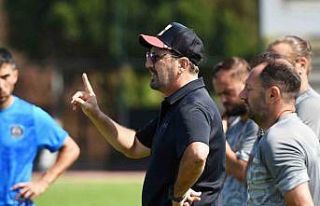 Manisa FK, Ümraniyespor hazırlıklarına devam ediyor