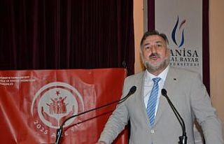 Manisa nüfusu hızla yaşlanıyor