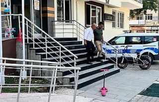 Manisa’da 2 kişinin öldüğü kazada otobüs sürücüsü...