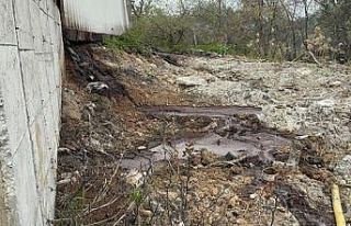 Manisa’da çevreye zarar verenlere 91 milyondan...