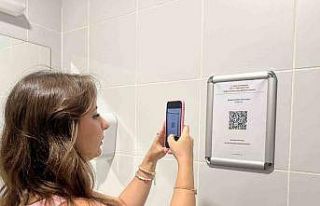 Manisa’da hastanelerde kare kod dönemi