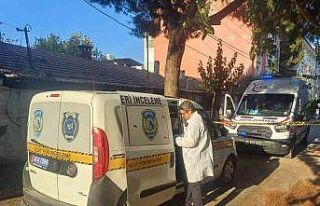 Manisa’da sır cinayette şüpheli tanıdık çıktı