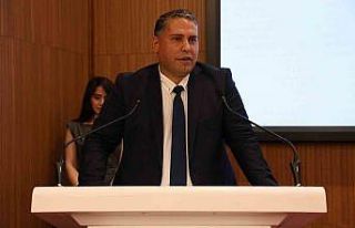 Manisa’da Tarım ve Orman Müdürlüğünde devir...