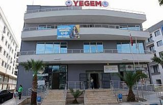 Manisa’da YEGEM kayıtları devam ediyor