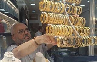 Manisalılar altın fiyatlarını anlık takip edebilecek