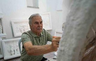 Manisa’nın simgelerinin ardındaki usta