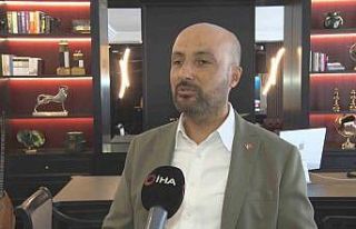 Mansur Yavaş toplu konut yapımında sınıfta kaldı,...