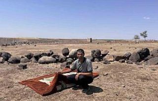 Mardin’de ölü bulunan 12 yaşındaki Zeynep’in...
