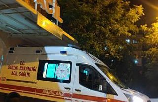 Mardin’de silahlı kavga: 2 ölü