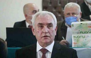 Marmarabirlik Yönetim Kurulu Üyeliği’ne yeni...