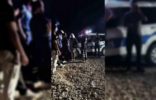 Marmaris’te kaybolan Rus turist bulundu