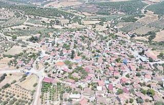 MASKİ, Salihli’de 40 yıllık içme suyu altyapısını...