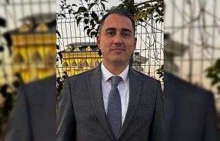 MASTOB’da yeni başkan Zafer Süral oldu