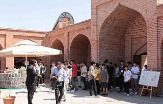 "Maziden Atiye Şırnak" Projesi Cizre’de...