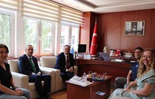 MEB Özel Eğitim ve Rehberlik Hizmetleri Genel Müdürlüğünden...