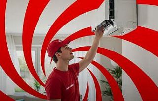 MediaMarkt Türkiye evde klima bakım hizmetini duyurdu