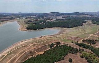 Megakent İstanbul’un barajlarındaki su seviyelerinde...