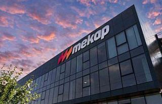 Mekap 2024 büyüme verilerini açıkladı