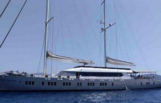 Meksikalı turist için tıbbi tahliye